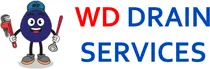 Home Wigan Drainage Logo